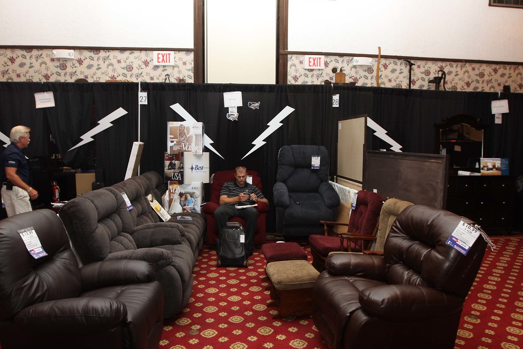 American Rental 2012 show2 017 American Rental Flickr