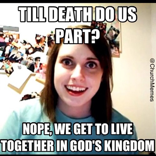 Church Memes App Share this on Facebook, Twitter & Insta… Flickr