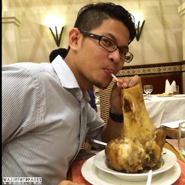 Ni namanya sup gear box lembu gergasi wa23rfotopages wa2… Flickr