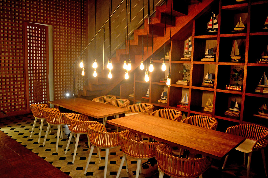 Crepes and Waffles Cartagena Erick Simon Flickr