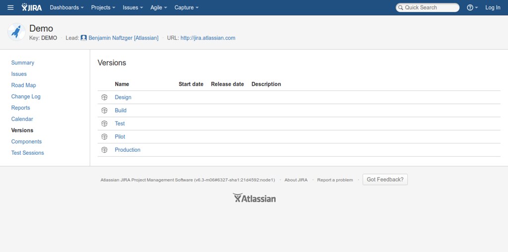 Jira's basic definitions ( Một số khái niệm trong Jira) Flickr