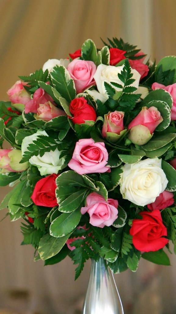 roses_flowers_bouquet_design_decoration_55557_640x1136 Flickr