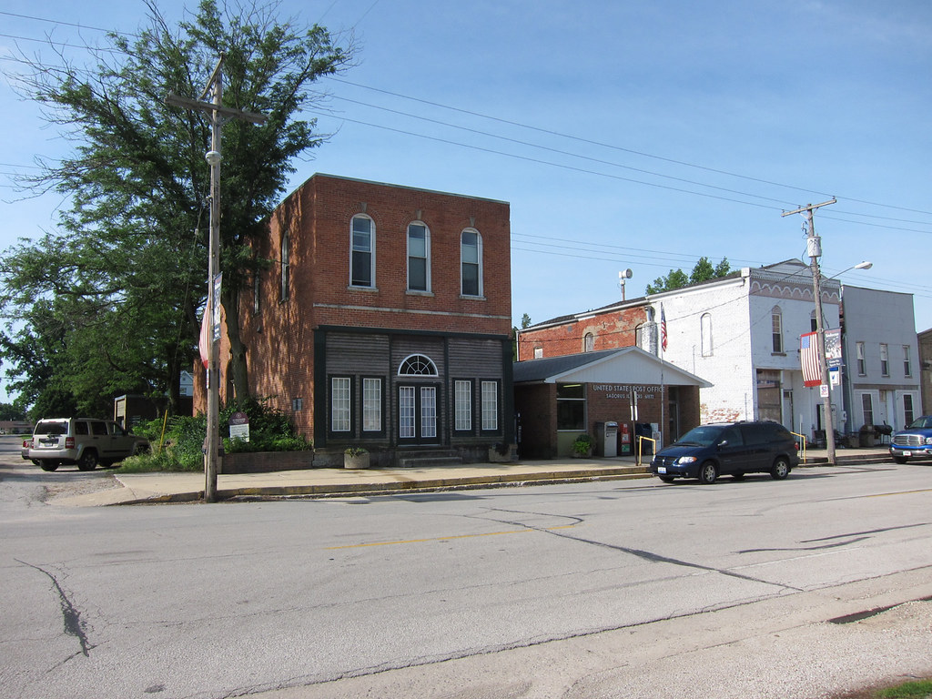 IMG_7306 Sadorus, Illinois. devianb Flickr