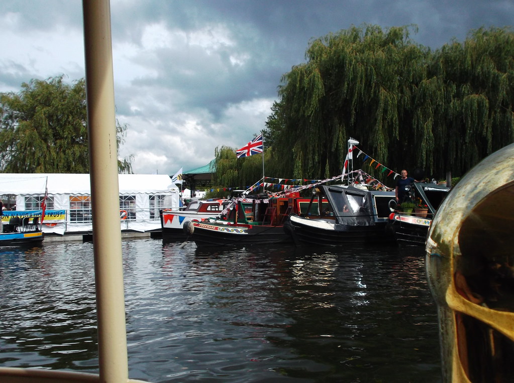 Stratford River Festival 05.07.2014 Photos of Stratford … Flickr