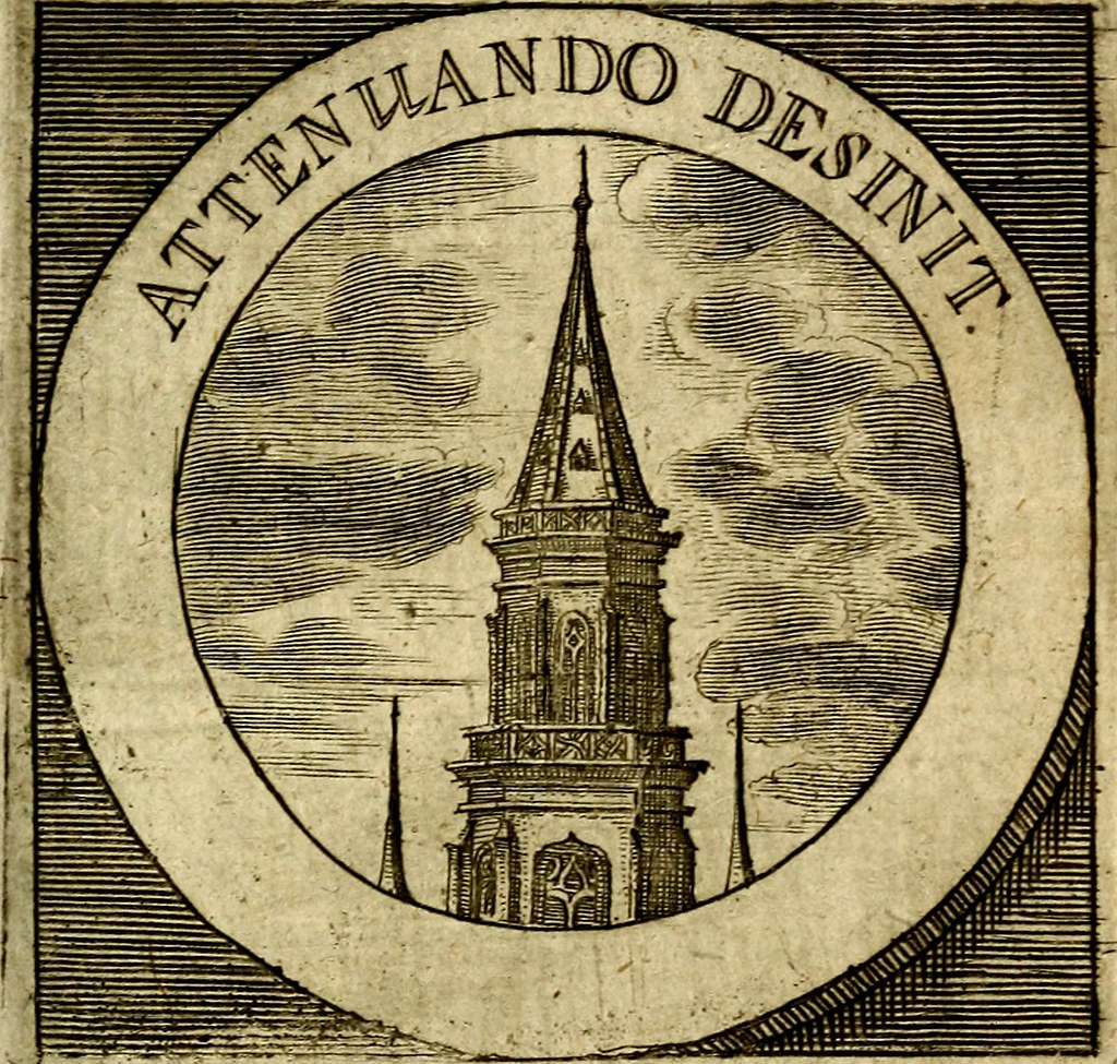 Image From Page 254 Of Philothei Pseud Christliche Sin Flickr