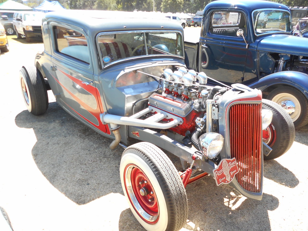 Calistoga Sprint Car Races 83014 021 Craig Owens55 Flickr