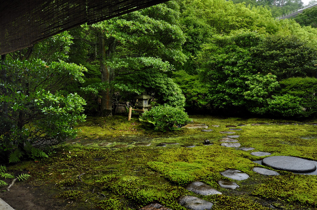 _DSC03415285400 Tea house Gachuan, Arima Onsen en.wikipedi… Flickr