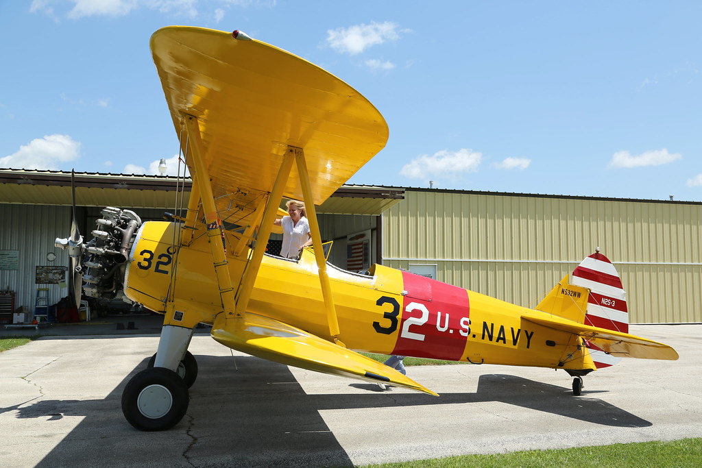 Poplar Grove Airport 2014 Flickr