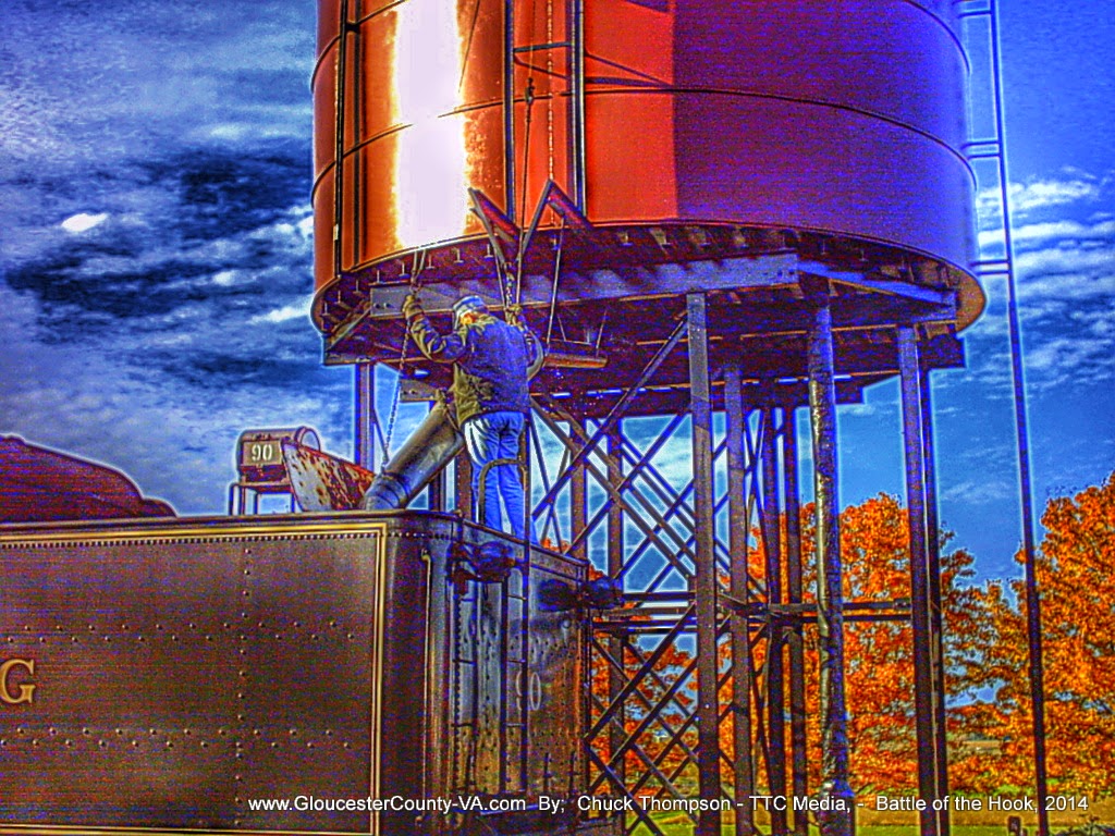 Railroads, Strasburg, PA Some artistic photos around Stras… Flickr