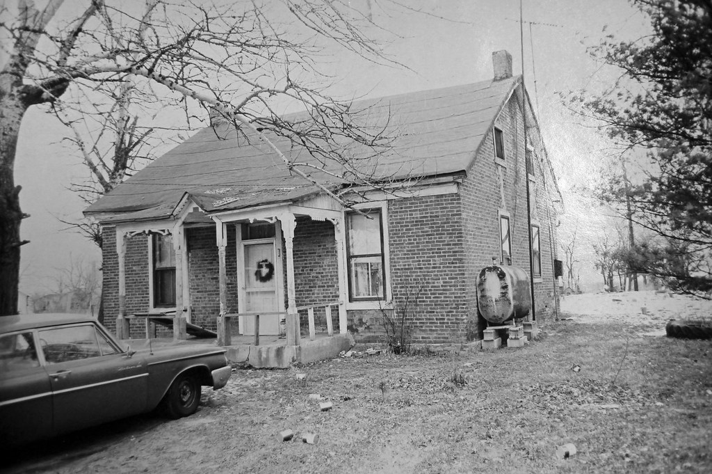 House (LO4) — Northwood, McArthur Township, Logan County,… Flickr