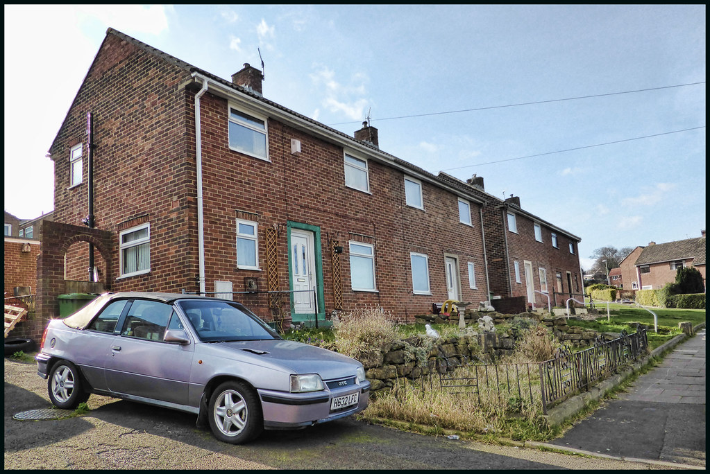 Whickham, Gateshead, Tyne & Wear, UK 2014 Whickham, Gate… Flickr