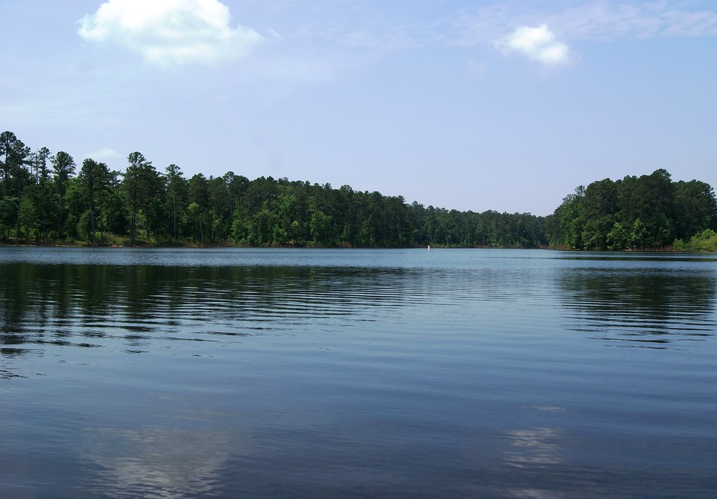 Clarks Hill Lake, Lincolnton LincolntonLincoln Co. Chamber of