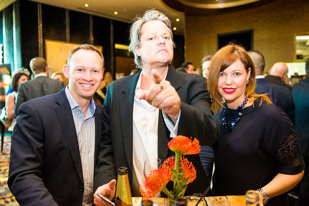 Triple M Grand Final Eve Afterparty 2014 Groove Bar, Crown… Flickr