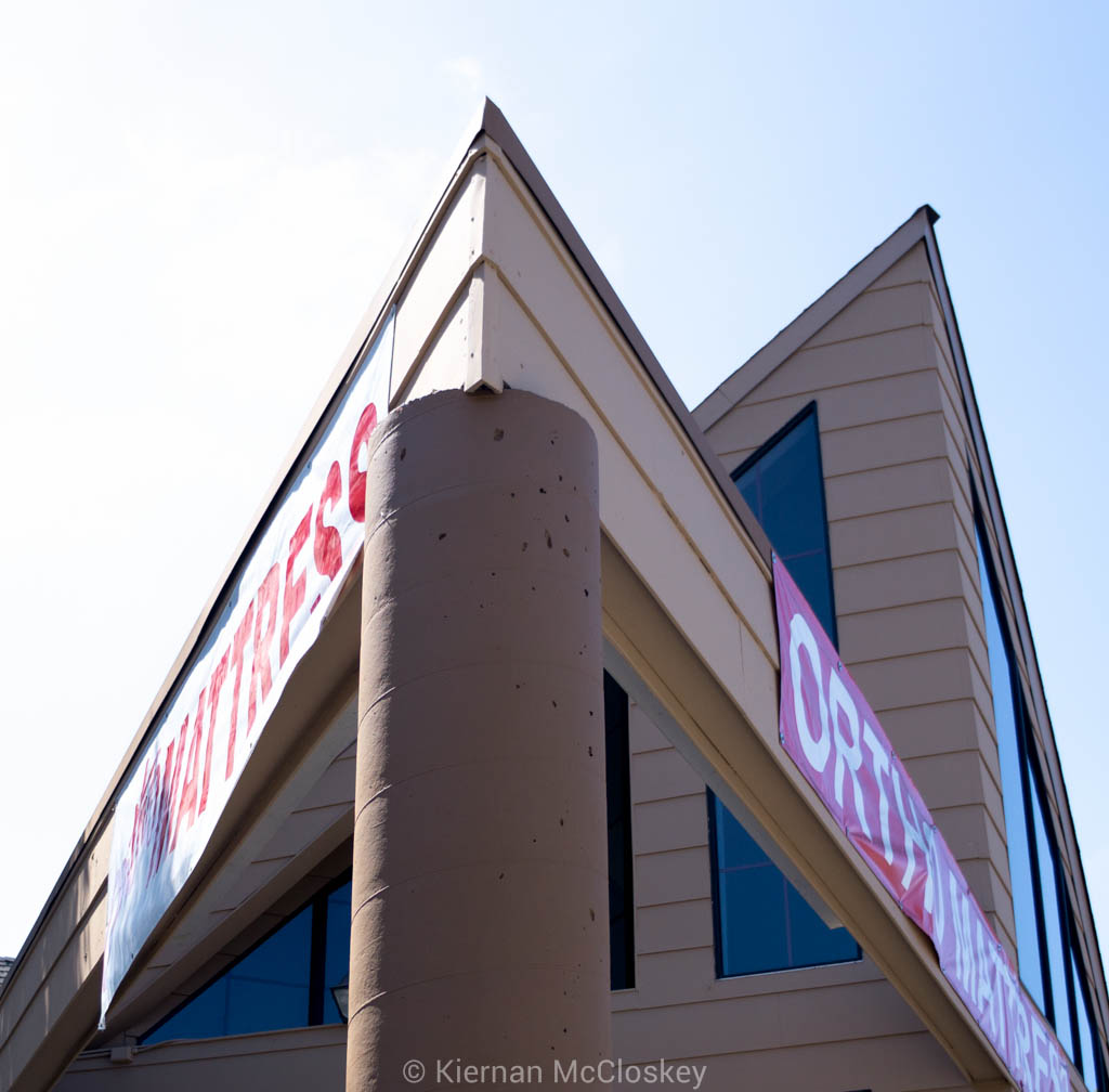 The Sharpest Mattress Store in Town With lots of dramatic … Flickr