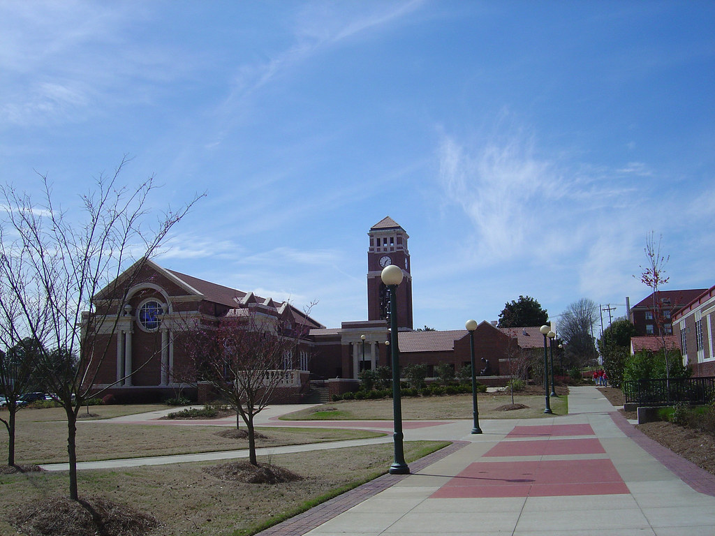 Ole Miss Campus Oxford, MS Ole Miss Campus Visit Mississippi Flickr