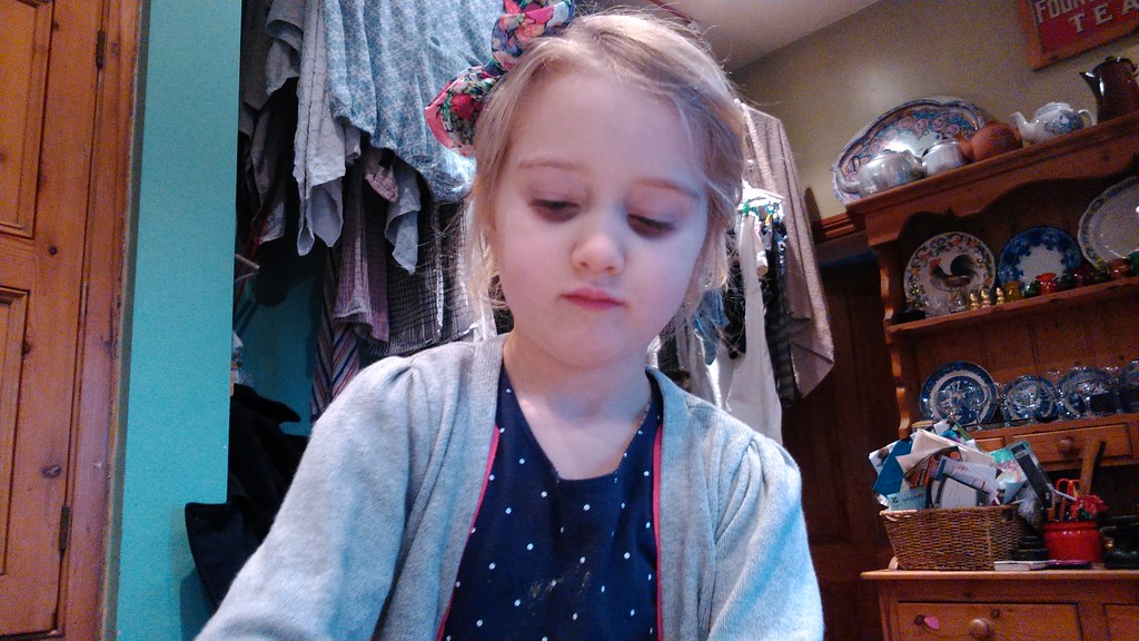 tilly 2.2014.jpg Dolly Blue Flickr