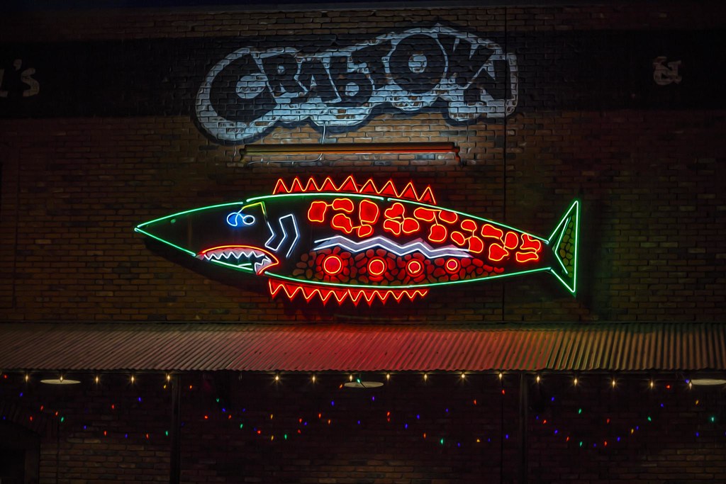 Crabtown_MG_3535 Local restaurant in Bricktown Oklahoma Ci… Kool Cats Photography over 15