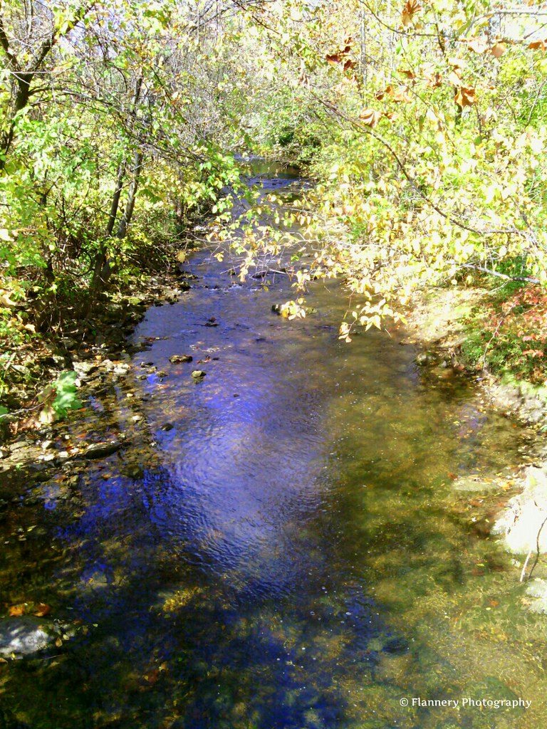 First creek Knoxville, TN 2013 taken with a cell phone Flickr