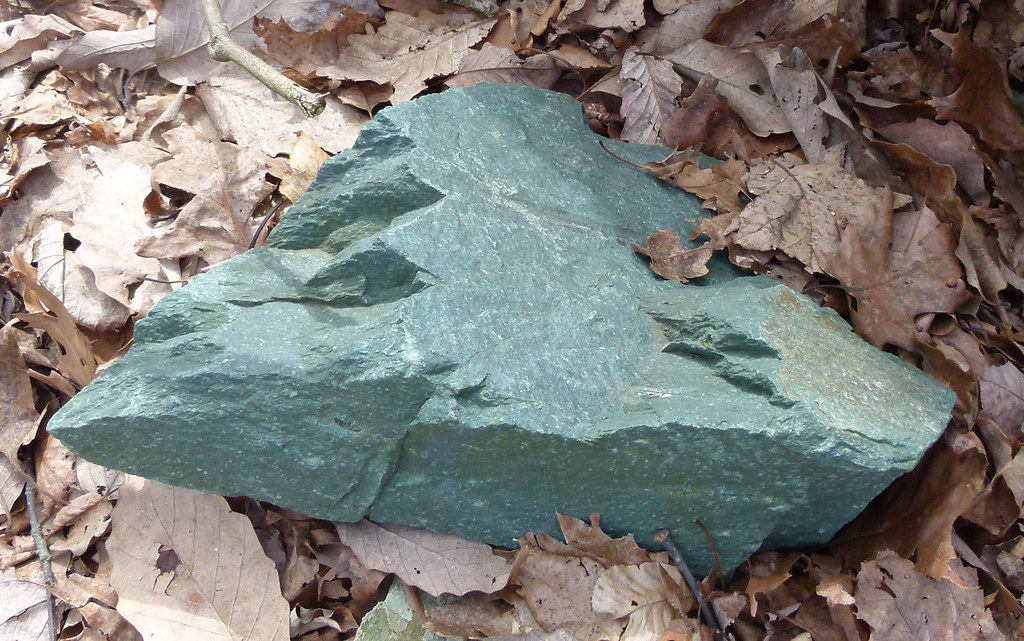 Metabasalt a photo on Flickriver