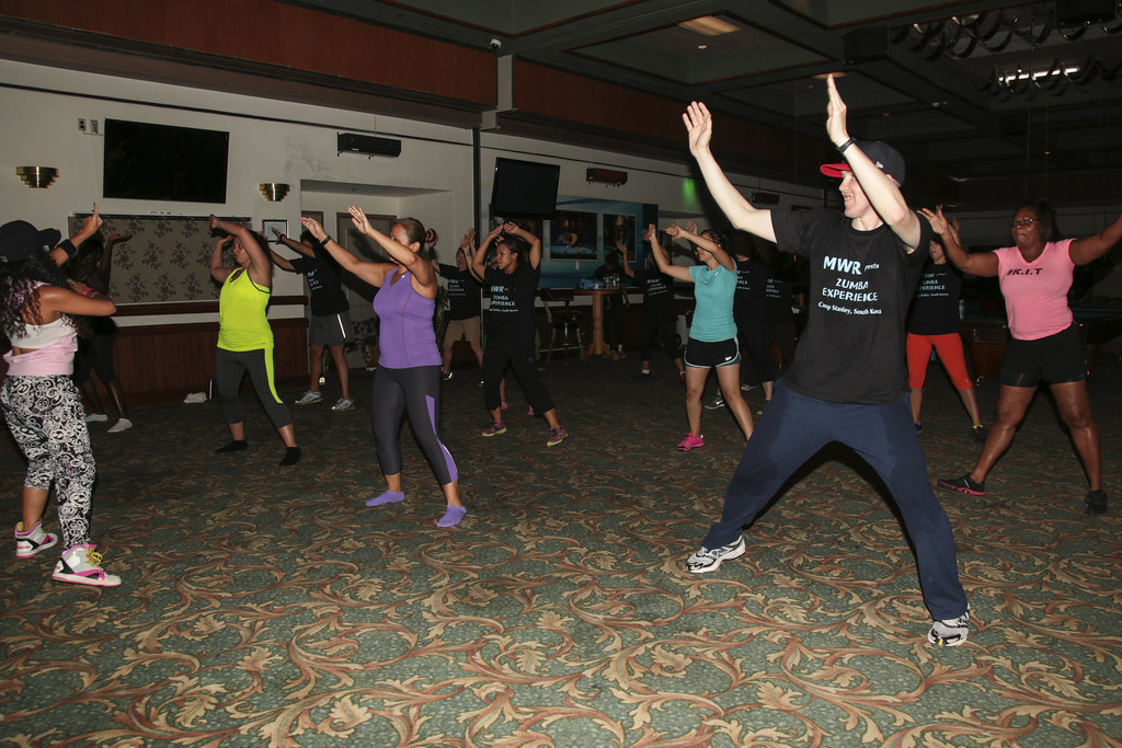 Stanley Park Zumba at Lupe Nye blog