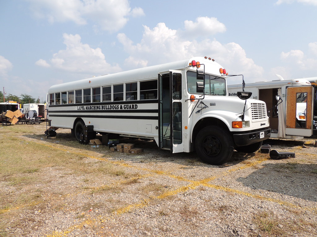 Frankton Lapel Community Schools Nedlit983 Flickr