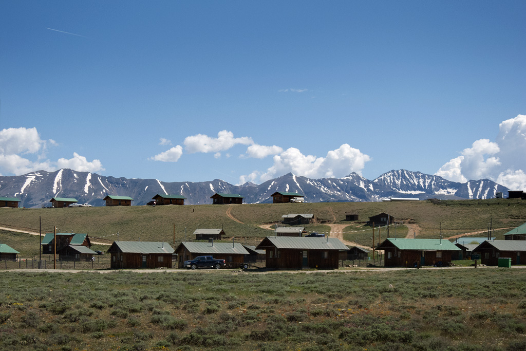 Taylor Park, Colorado Colorado Alan Grinberg Flickr