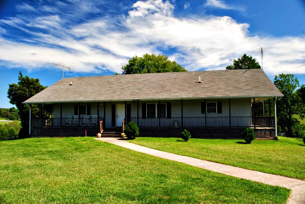 Keswick VA Home for Sale 6580 Louisa Rd, Keswick, VA 22947 Flickr