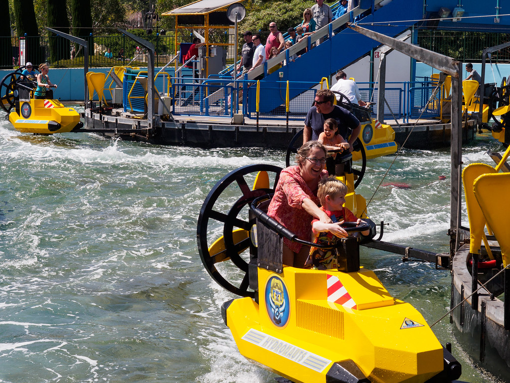 aquazone wave racers 3 dolanh Flickr