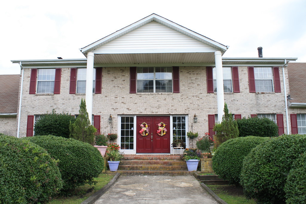 House of Esther commercial Flickr