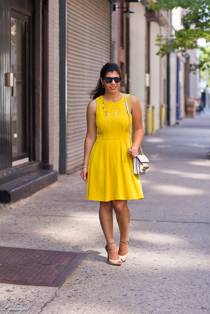Heels That Go With Yellow Dress aapsi.og.ao