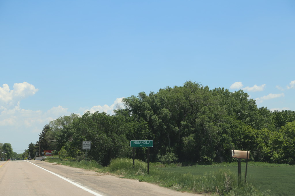 Indianola Nebraska Flickr