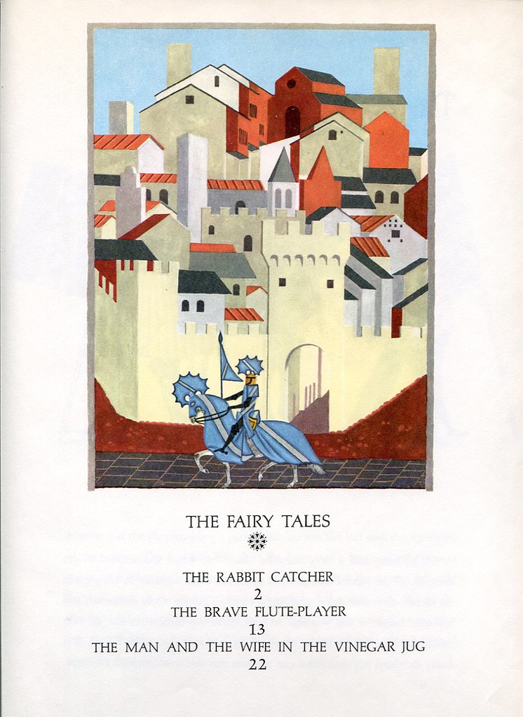 Jarrell Rabbit Catcher 005 The Rabbit Catcher and Othe… Flickr