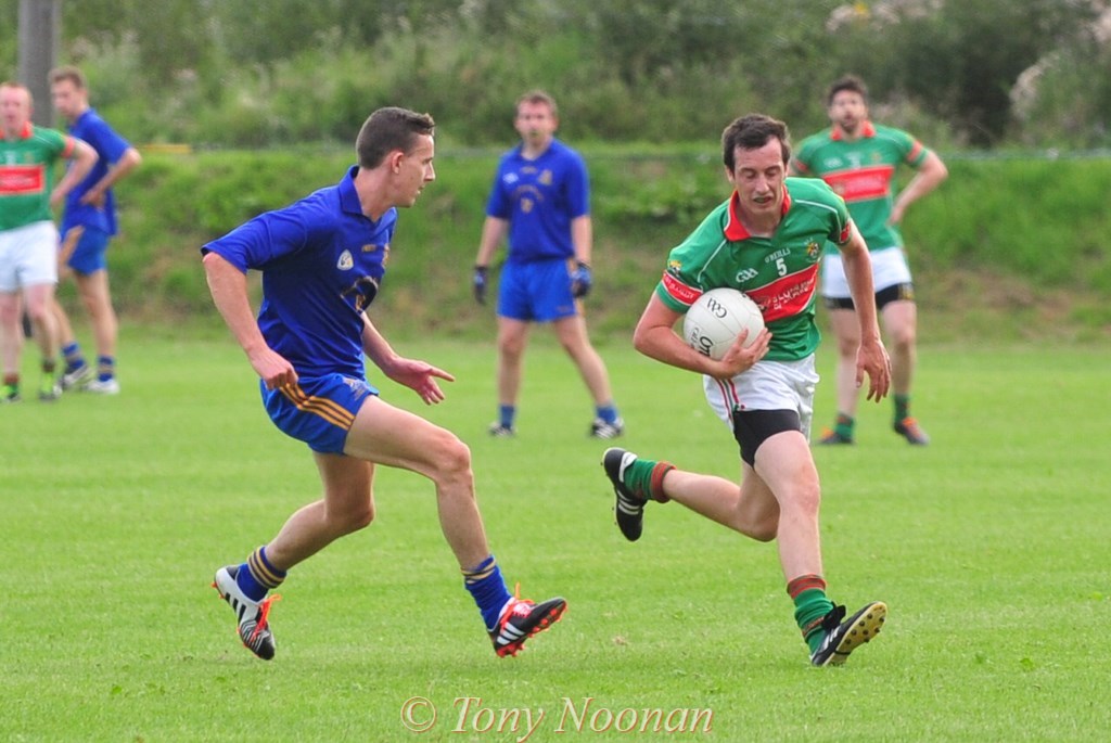 St. Finbarrs V Clonakilty S.F.L. 30/7/14 tony noonan Flickr