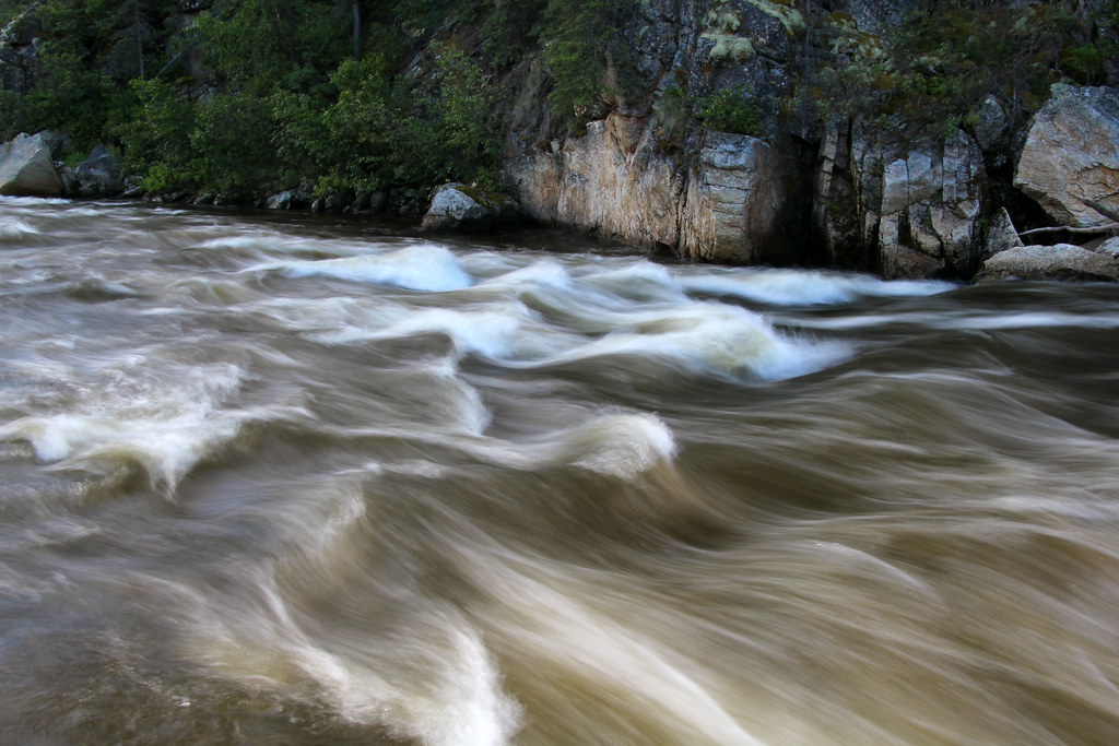 BLMAKGulkana_0104 Gulkana Wild and Scenic River, Alaska. B… Flickr