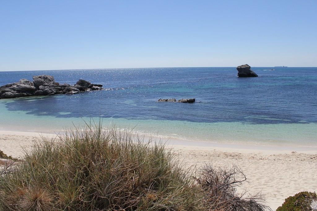 Fays Bay Rottnest Island Fays Bay Rottnest Island Flickr