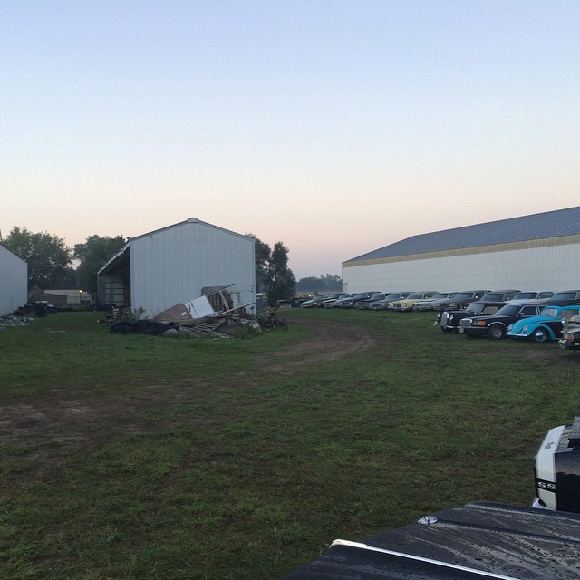 Few pics from the auction in Nebraska... nebraska auctio… Flickr