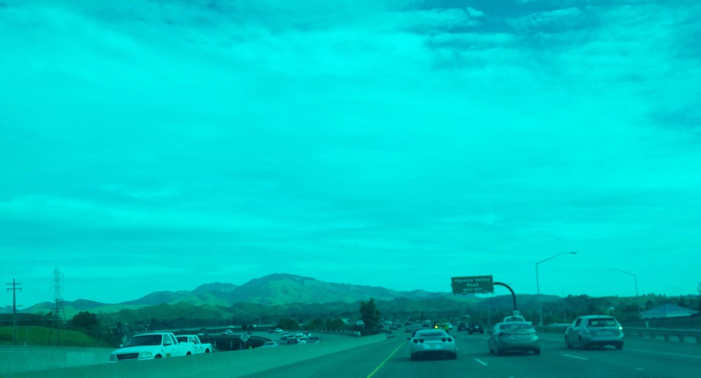 mount diablo approaching on ca24 onto ca680 mount diablo… Flickr