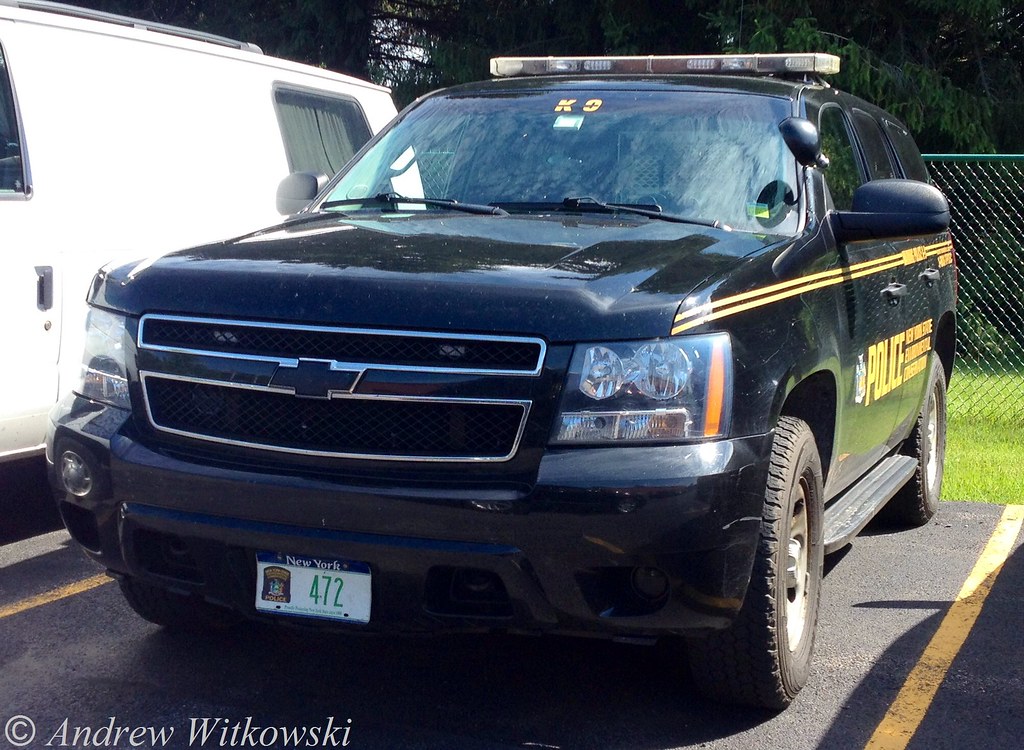 Environmental Police Officer New York at Franklin Boehmer blog