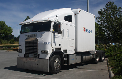 Campbell Moving Systems West Coast Motorhead Flickr