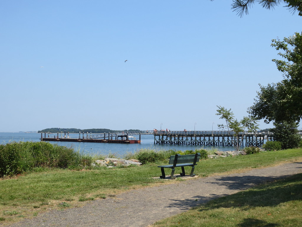 Squantum Point North Quincy Chris Rich Flickr