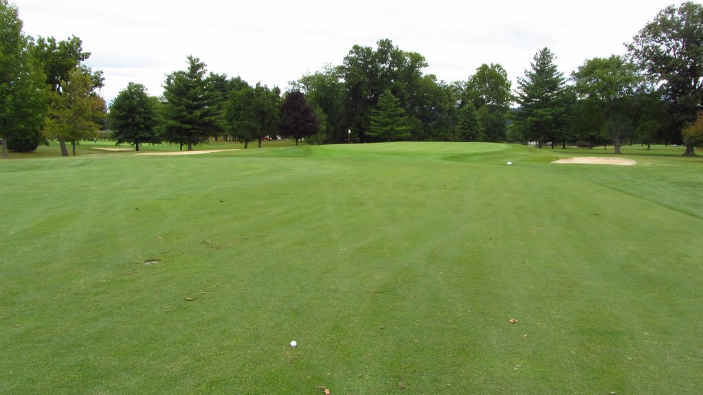 1 Fairway Portsmouth Elks Golf Club, Portsmouth Ohio Kevin S Flickr
