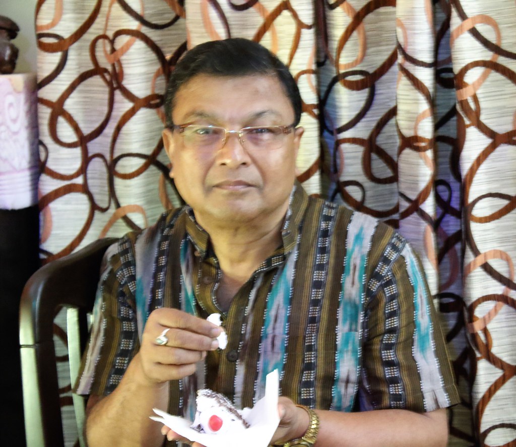 IMG_0864 Kaushik Ganguly Flickr