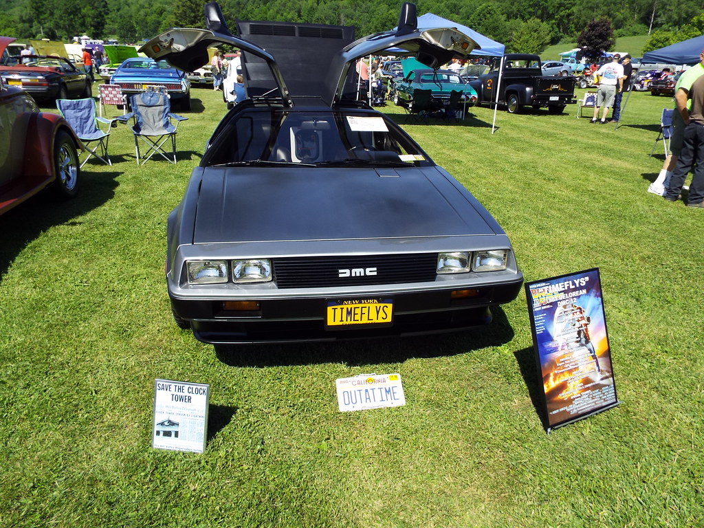 61514 HORNELL CAR SHOW & DEPOT 098 Jim Duell Flickr