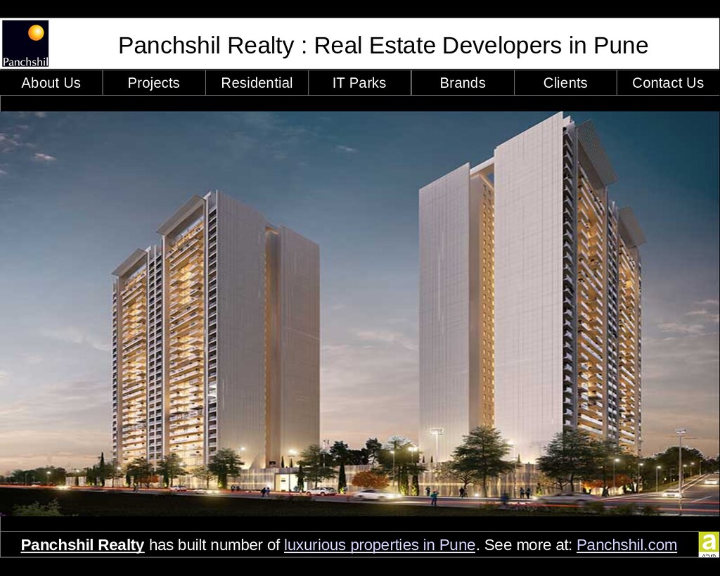 Real Estate in Pune Visit A number of… Flickr