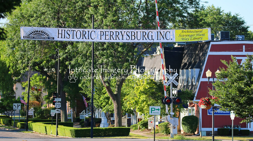 Historic Perrysburg_2340 Jack Schultz Flickr