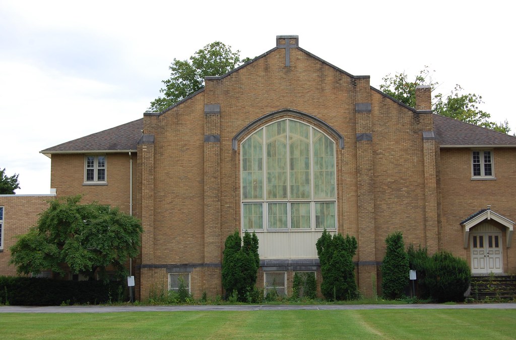 Onondaga Valley Presbyterian Church Syracuse, NY Flickr