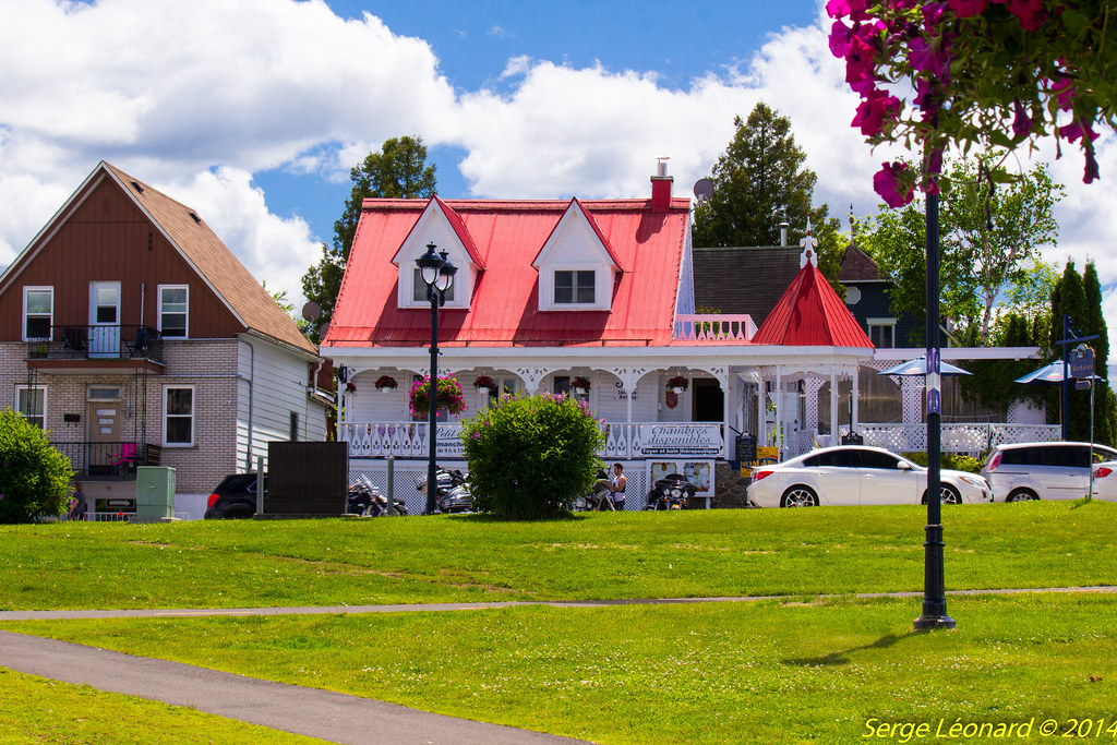 140622 Ville de SteAgathedesMonts 9941 SainteAgathed… Flickr