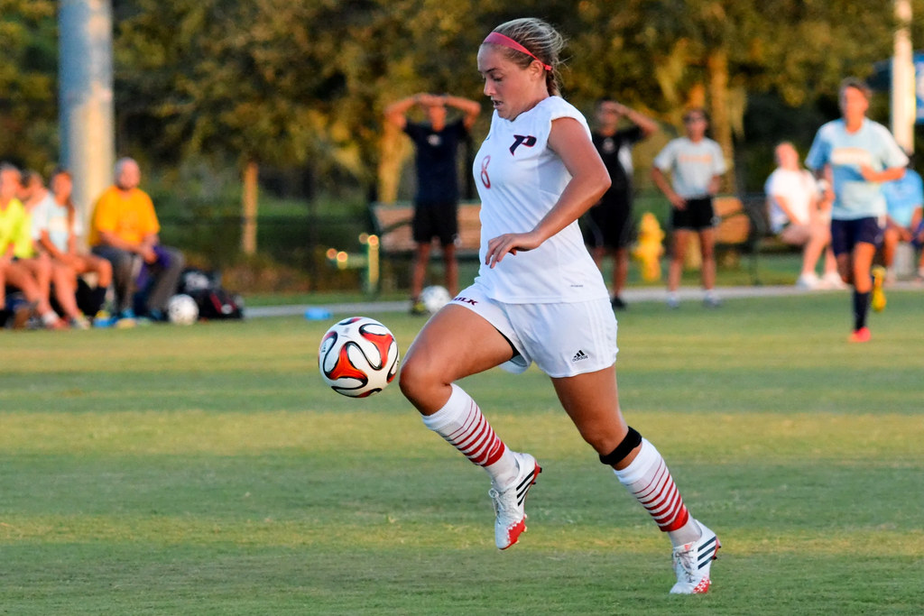 20140826_Hagerty349 Kelsey Lewis. Polk State v. Warner. A… Flickr