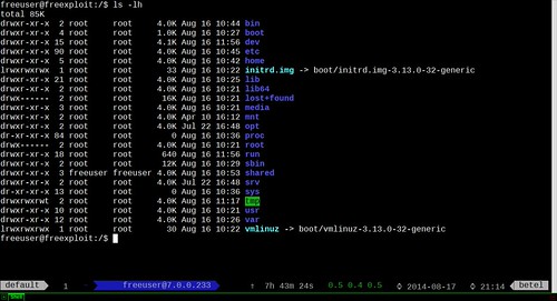Linux ACLs How to configure Access Control Lists (ACLs) on… Flickr