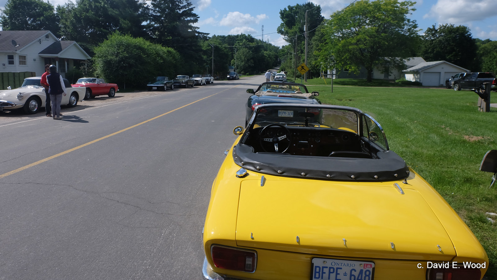 20150702 Hockley Valley Hill Climb Reunion Flickr